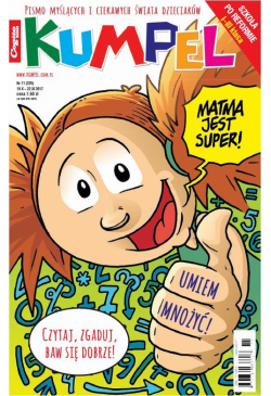 Kumpel 11/2017