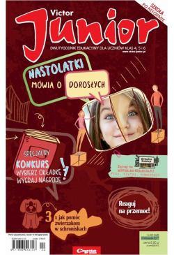 Victor Junior 22/2017