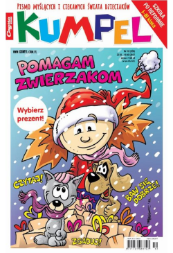 Kumpel 12/2017