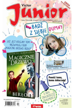 Victor Junior 23/2017