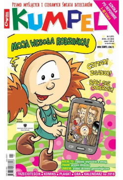 Kumpel 1/2018