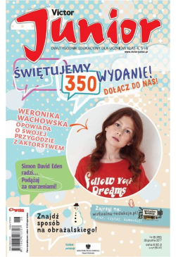 Victor Junior 26/2017