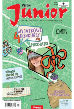 Victor Junior 24/2017