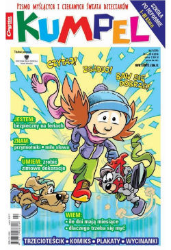 Kumpel 2/2018