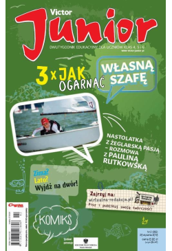 Victor Junior 2/2018