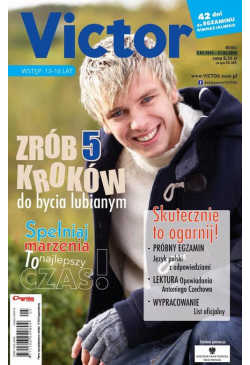 Victor 5/2018