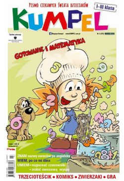 Kumpel 3/2018