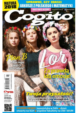 Cogito 3/2018