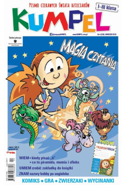 Kumpel 4/2018