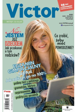Victor 6/2018