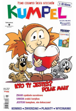 Kumpel 5/2018