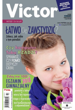 Victor 7/2018