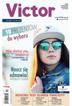 Victor 10/2018