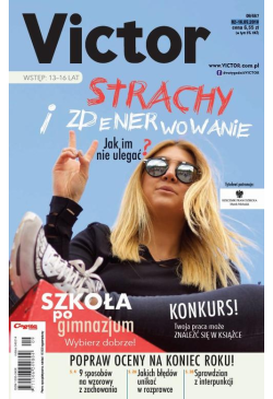 Victor 9/2018