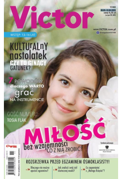 Victor 11/2018
