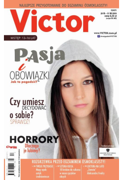 Victor 13/2018