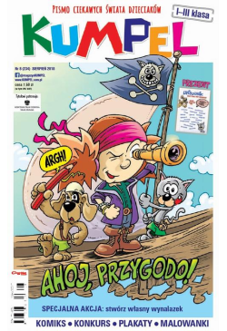 Kumpel 8/2018