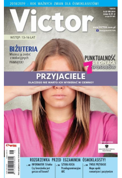 Victor 16/2018