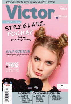 Victor 17/2018