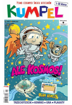 Kumpel 9/2018