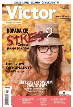 Victor 19/2018
