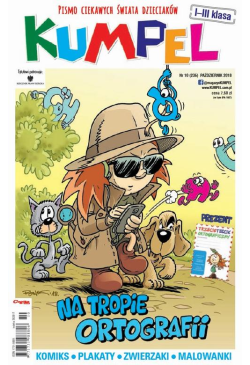 Kumpel 10/2018