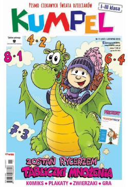Kumpel 11/2018