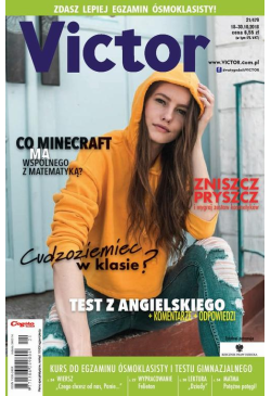 Victor 21/2018