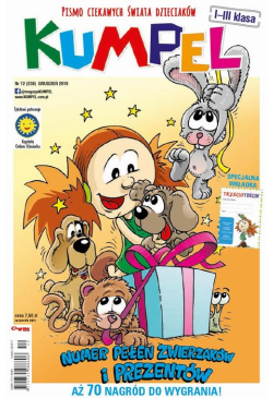 Kumpel 12/2018