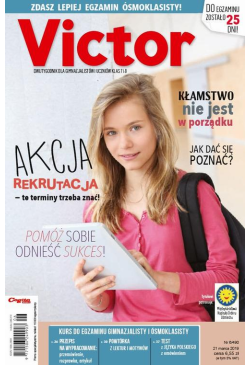 Victor 6/2019