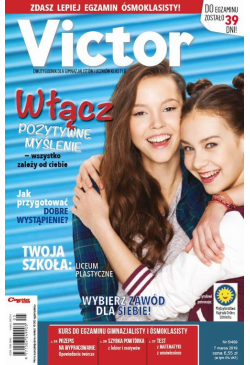 Victor 5/2019