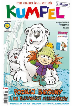 Kumpel 1/2019