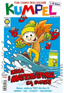 Kumpel 2/2019
