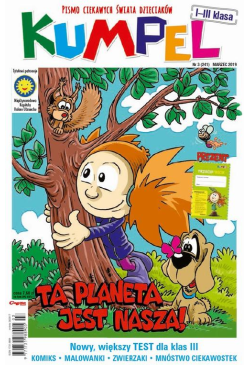 Kumpel 3/2019