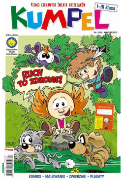 Kumpel 4/2019