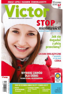 Victor 3/2019