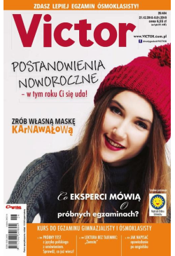 Victor 26/2019