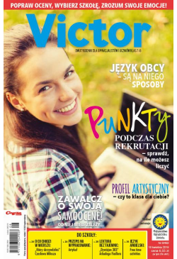 Victor 8/2019