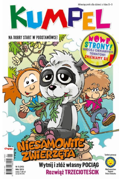 Kumpel 5/2019