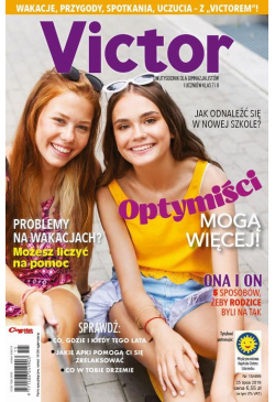 Victor 15/2019