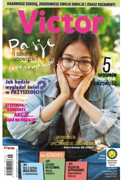 Victor 18/2019