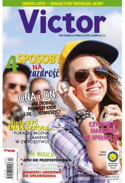Victor 13/2019