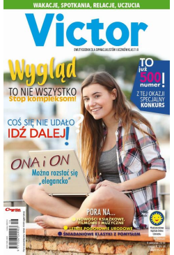 Victor 16/2019