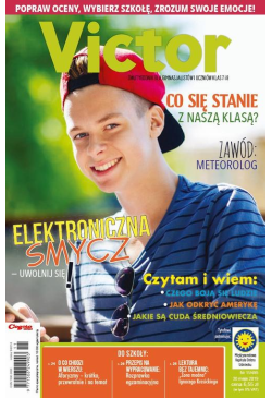 Victor 11/2019