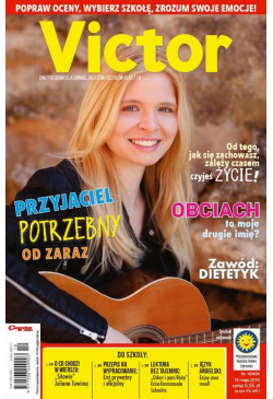 Victor 10/2019