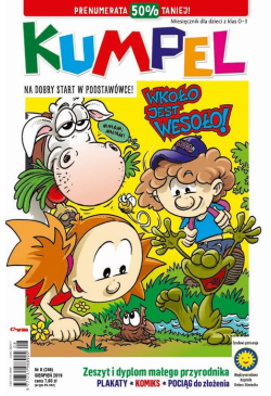Kumpel 8/2019