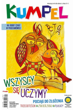 Kumpel 9/2019