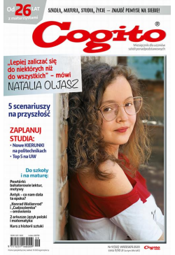 Cogito 9/2020