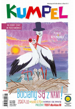 Kumpel 5/2020