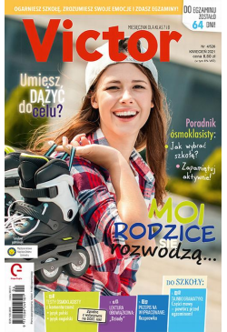 Victor 4/2021